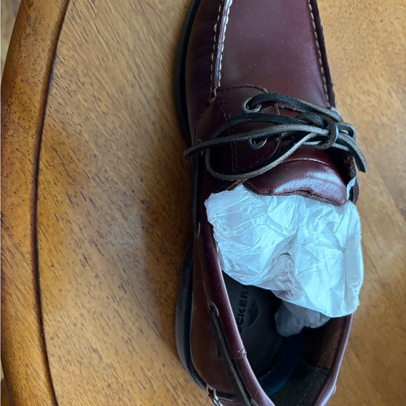 Men’s brand new in box Dockers boat shoes - Picture 8 of 8